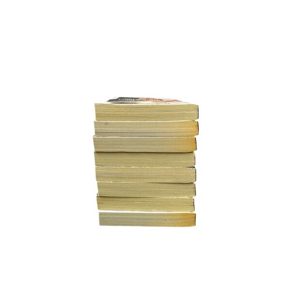 Love Inspired Bundle (8 Books) Paperback - Picture 9 of 9